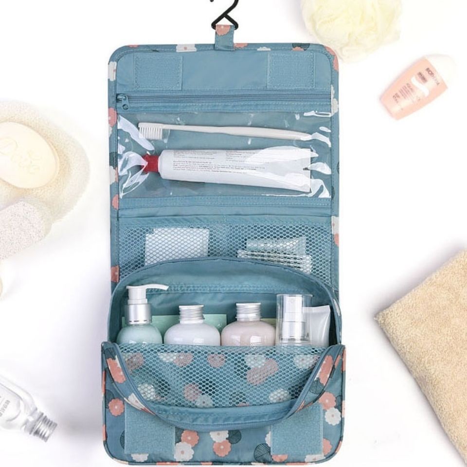 Túi Đựng Mỹ Phẩm Tiện Ích Đi Du Lịch L1295