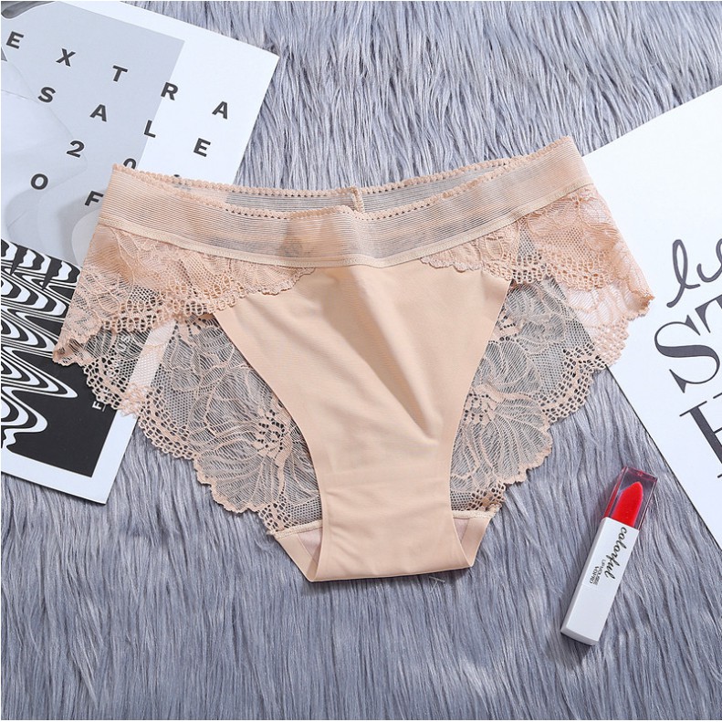 [Mã WA1606 giảm 15% đơn 99k] Quần lót
ren giá
rẻ🔥FREESHIP🔥 Quần lót đúc pha ren hoa | BigBuy360 - bigbuy360.vn