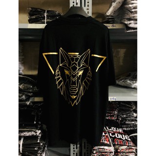 Áo Thun HADES Unisex