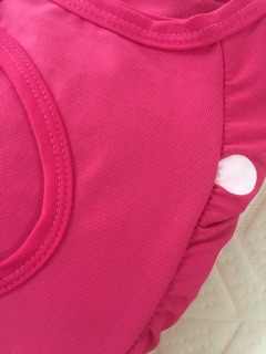 Bộ đùi bé gái 9-14kg