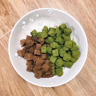 Nama chocolate - Kẹo socola tươi
