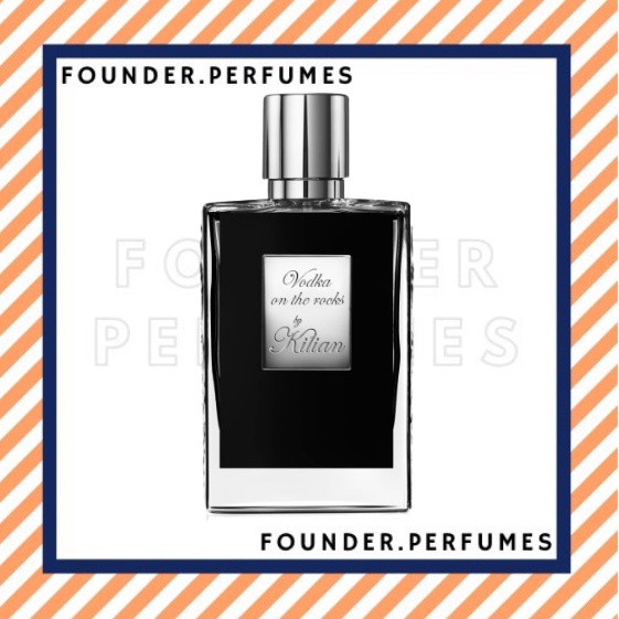 🌟 Nước hoa dùng thử Kilian Vodka on the Rocks #.founderperfume