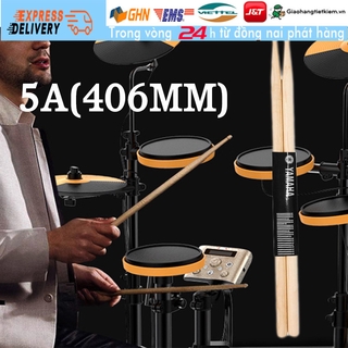 【Trong 24h gửi hàng】Yamaha 5A Dùi Trống Bộ gõ