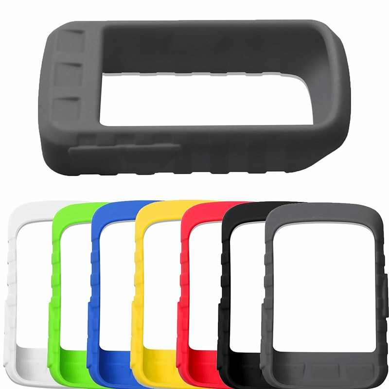 Vỏ Silicone Bảo Vệ Cho Thiết Bị Định Vị GPS Của Wahoo ELEMNT Rom