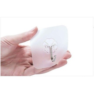Móc Siêu Cường Lực