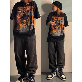 Áo phông travis scott cực hot {oder} có ảnh thật