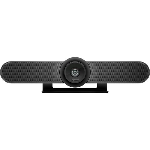 Webcam hội nghị trực tuyến góc rộng 120° Logitech Meetup