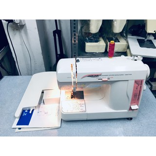 MÁY MAY MINI JAGUAR NHẬT "FULL ZIN "