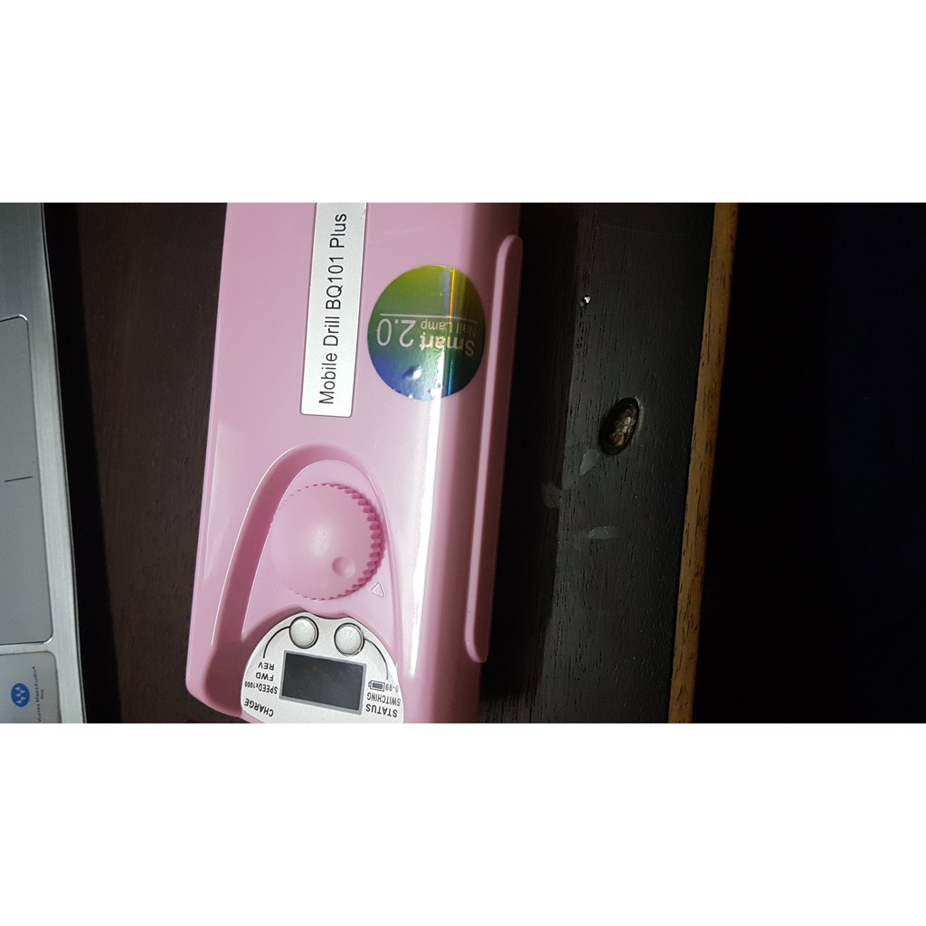 máy mài nhỏ gọn BQ 101 dễ thương xinh xịn xò hot trending độc đáo full box new fashion giá rẻ bất ng