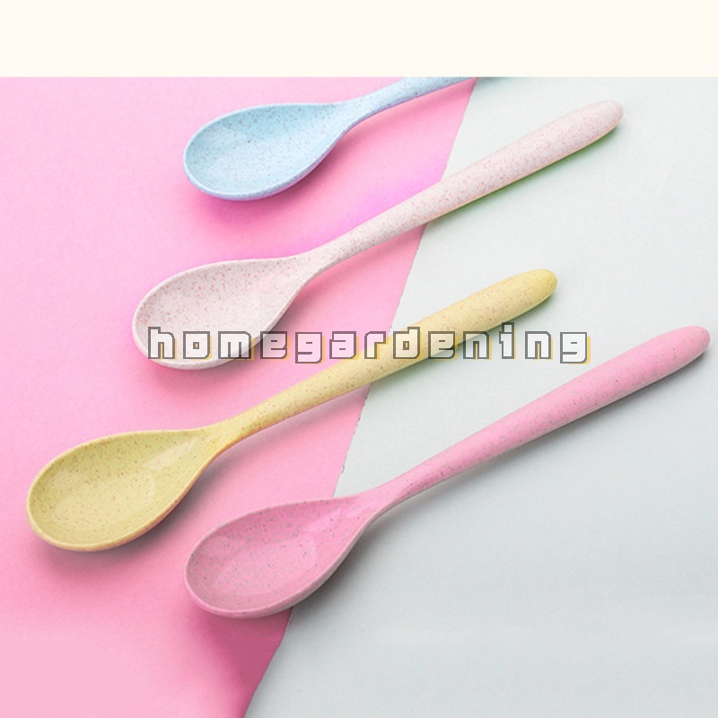 Bộ 3 Món Muỗng Nĩa Đũa Tiện Lợi Đi Du Lịch