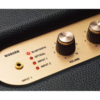 Loa Bluetooth Marshall Woburn II