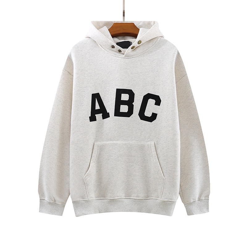 Áo Hoodie ABC FOG hàng cao cấp ss2022