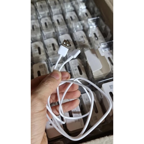 Cáp Sạc TypeC Samsung zin