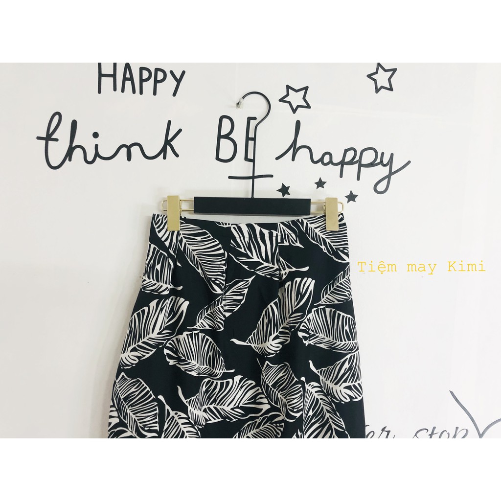 Chân váy - váy quây - chống nắng