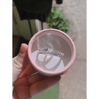 Nhẫn cặp nam và nữ