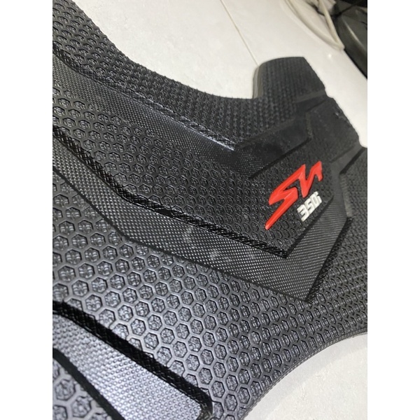THẢM LÓT CHÂN SH 350I MỚI NHẤT LOẠI DÀY ✅ CARPET SH 350i PHỤ KIỆN XE MÁY