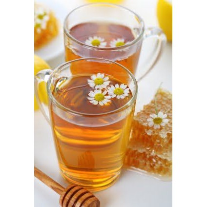 Trà Thảo Quả Twinings Of London ( Có 4 loại vị trái cây và thảo mộc )