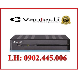 Đầu ghi hình vantech vp-464tvi