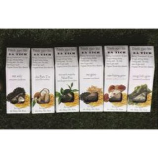 Bánh gạo lức Bà Tích NTmart