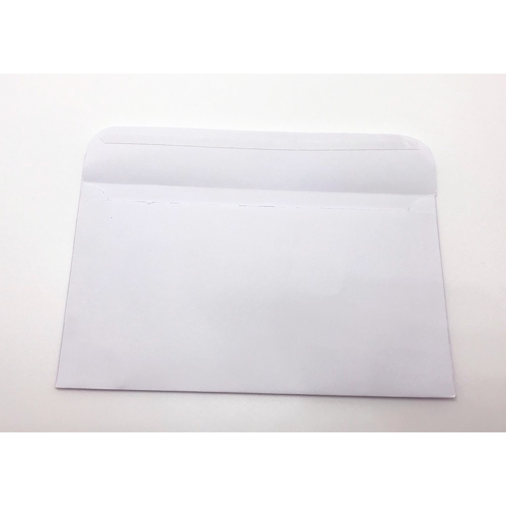 50 Phong Bì Trống Đồng - Phong Bì Thư - Bao Thư