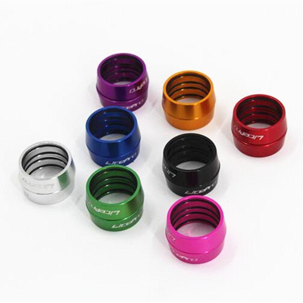 Tay Cầm Xe Đạp Dạng Gập Bằng Hợp Kim Nhôm Chất Lượng Cao