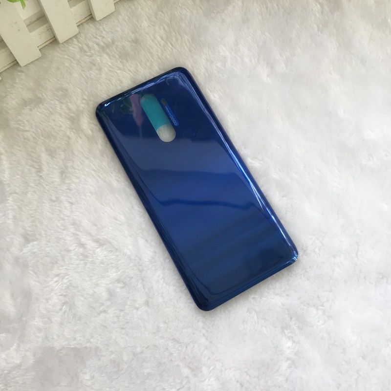 Nắp Lưng Oppo Realme X2 Pro Điện Thoại + Logo Thay Thế Chuyên Dụng Dành Cho