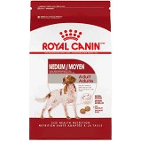 Thức ăn cho chó trưởng thành Royal Canin Medium Adult 1KG