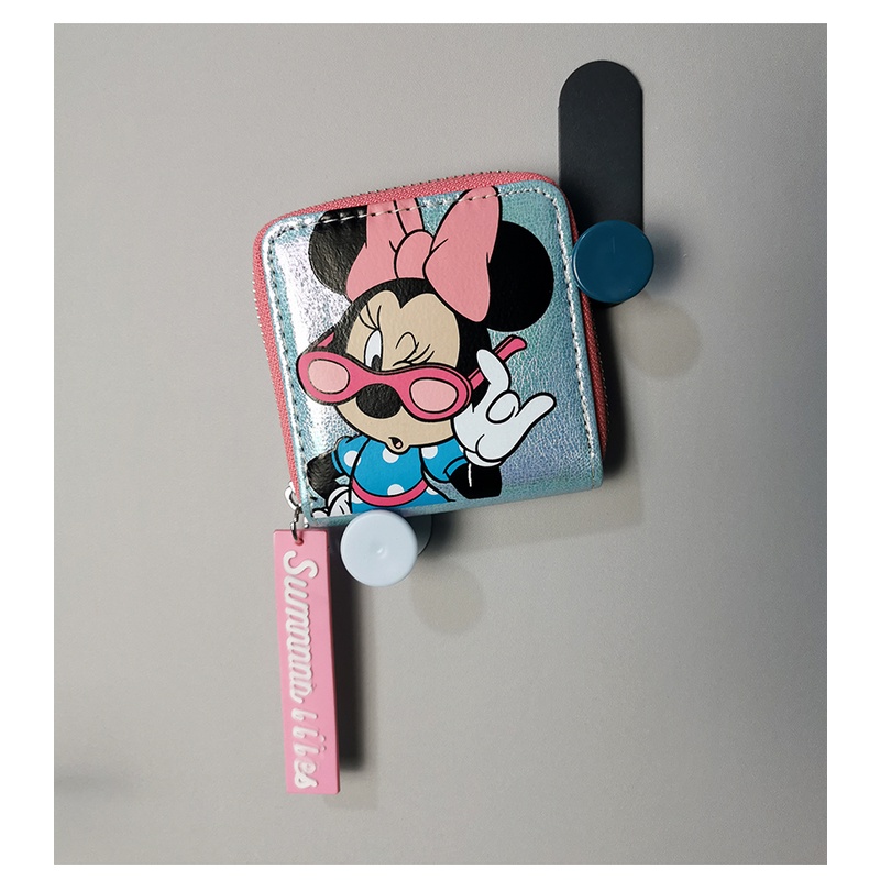 Ví Mickey Dư xịn