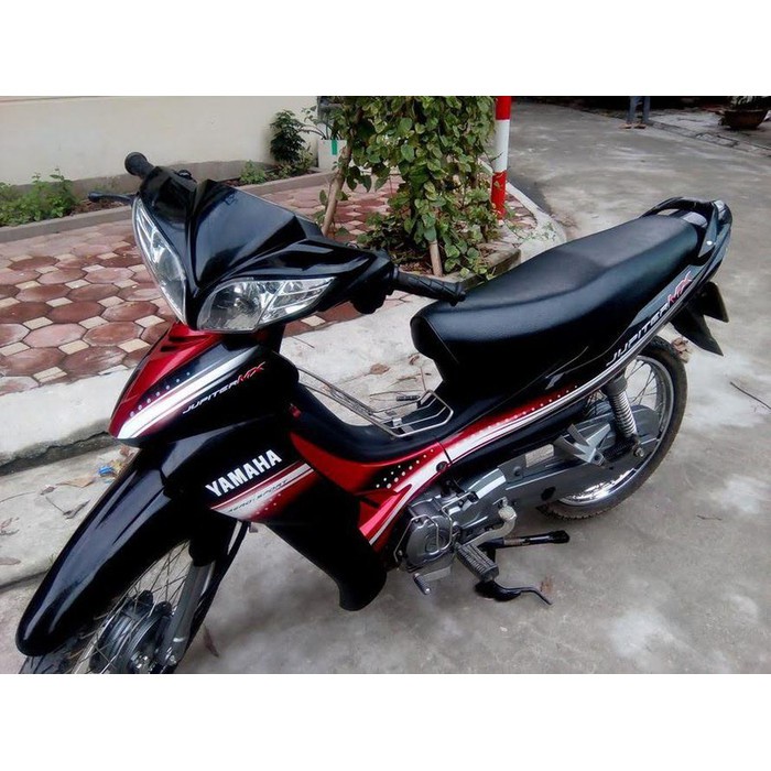 Cùm công tắc JUPITER MX.