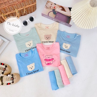 SET 5 Bộ dài thông hơi