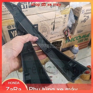 Cặp nhựa ốp sườn dream .1đôi nhựa ốp bình xăng xe dream . )