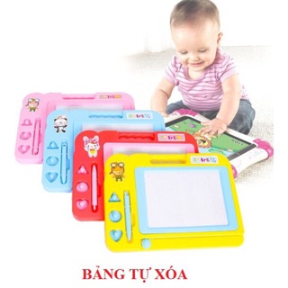 Bảng từ tự xoá thông minh