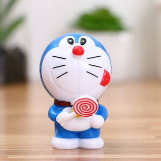 Mô hình Doraemon mô hình doremon