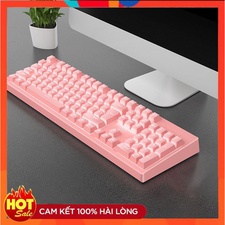 Bàn phím❤️FREESHIP❤️ gaming dành cho các game thủ - Bàn phím có dây cao cấp K616