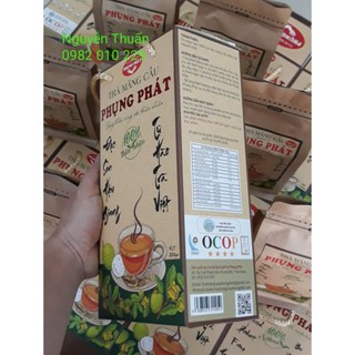Trà mãng cầu xiêm gói 250g