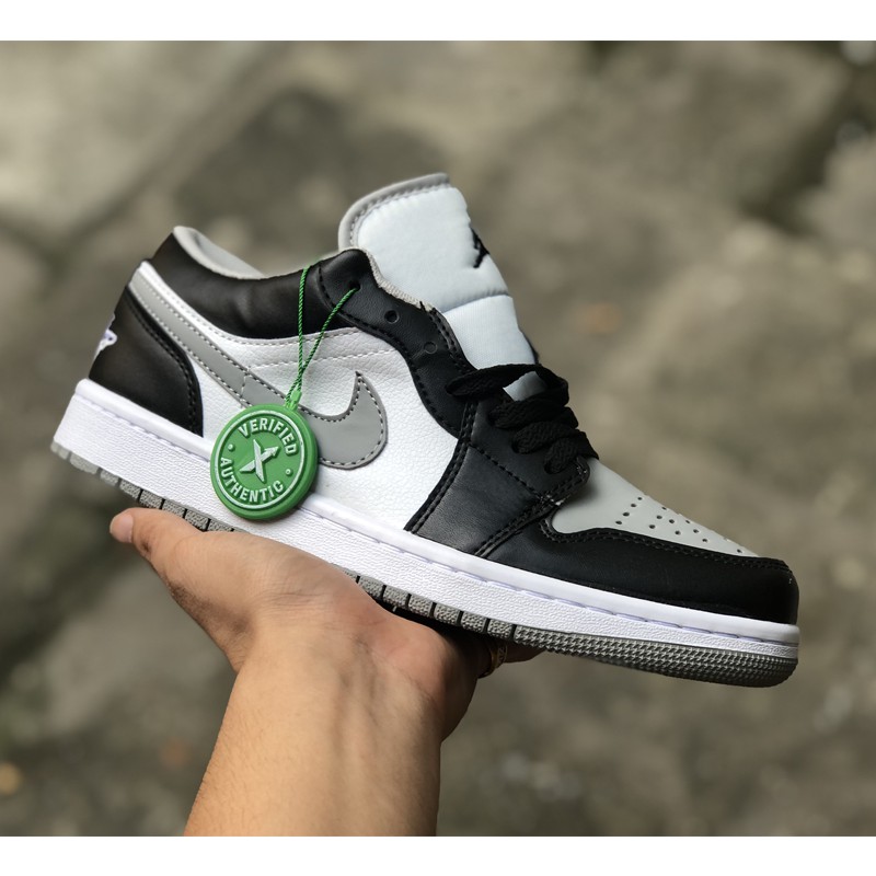 Giày jordan 1 low cổ thấp sneaker thể thao nam nữ tăng chiều cao hàng cao cấp | BigBuy360 - bigbuy360.vn