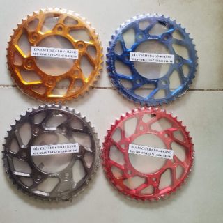 Dĩa tải CNC ex150 và winner