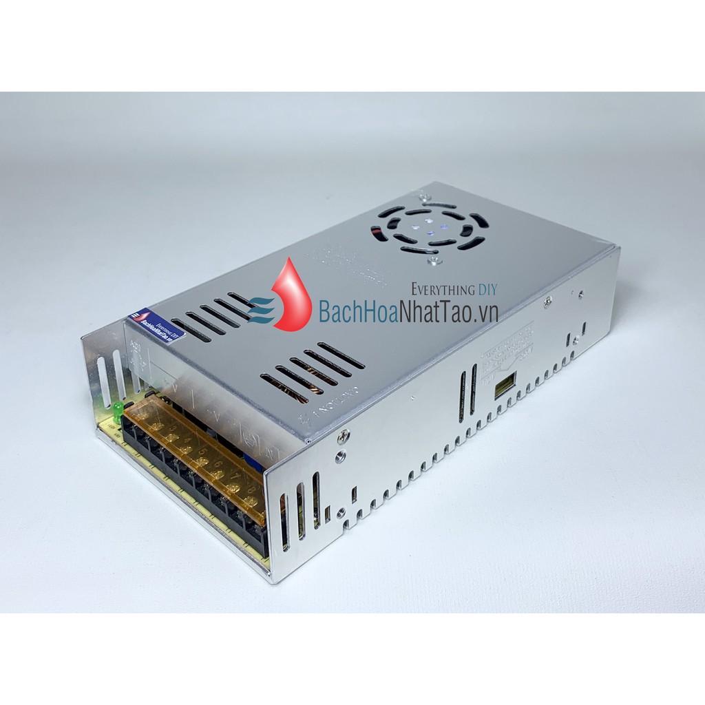 Nguồn tổ ong 48V 10A S480W mới 100%