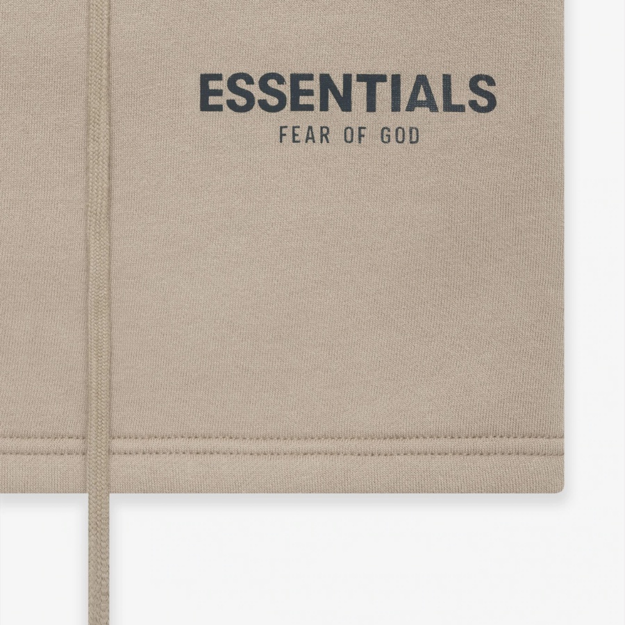 QUẦN FOG ESSENTIALS SWEATSHORT STRING