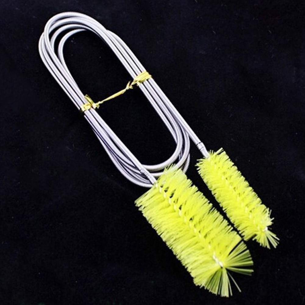 Bàn Chải Vệ Sinh Ống Nước Bể Cá