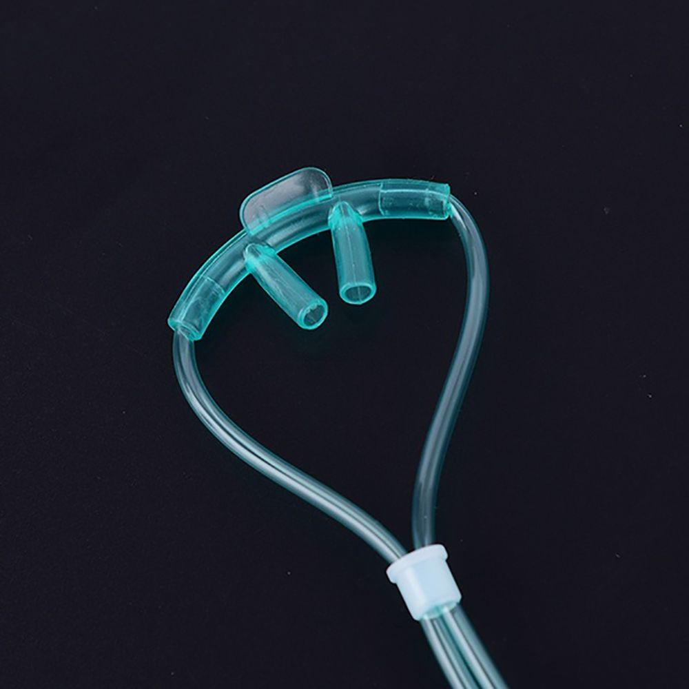 Ống Oxy Y Tế Chăm Sóc Sức Khỏe Cho Người Lớn Và Trẻ Em