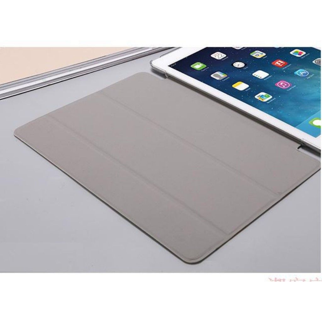 Bao da ipad Silicon hình Chú Chó đáng yêu ốp ipad Pro 10.5/Air 3/10.2 gen 7/8 /Air 1/Air 2/2017/2018...MART CASE