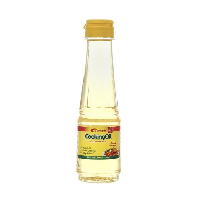 Dầu trường an 400ml -250ml