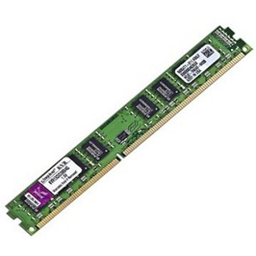 Bộ nhớ trong DDR3 - 2GB Bus /1333/1600 dành cho desktop