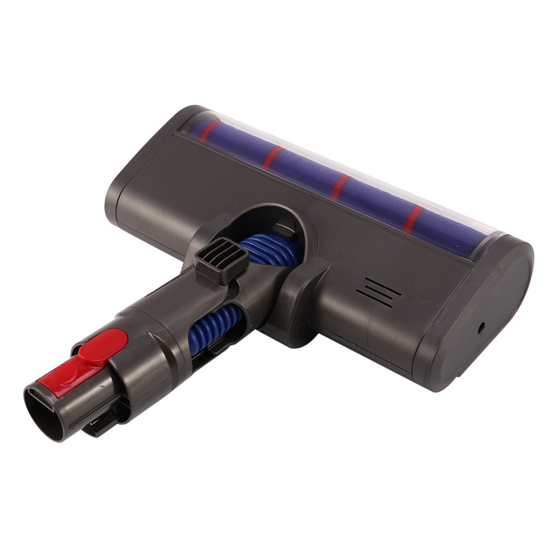 Đầu Con Lăn Lông Mềm Tháo Lắp Nhanh Thay Thế Cho Máy Hút Bụi Dyson V7 V8 V10 V11