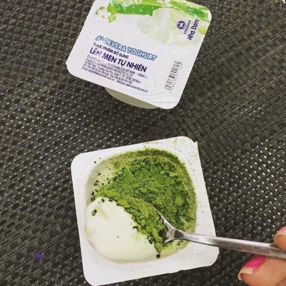Bột lúa non, trà lúa non Nhật Bản GRASS BARLEY 44 gói