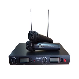 Micro không dây  UGX9