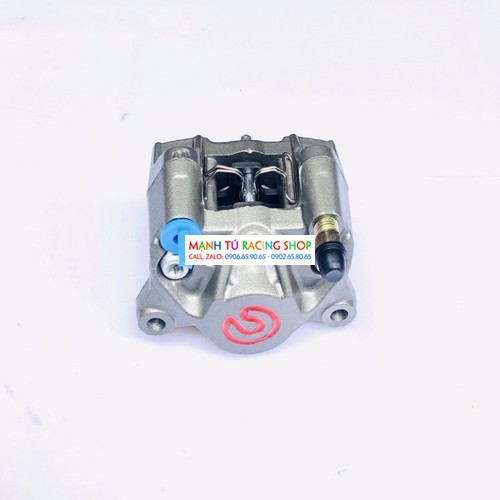 heo dầu brembo xám