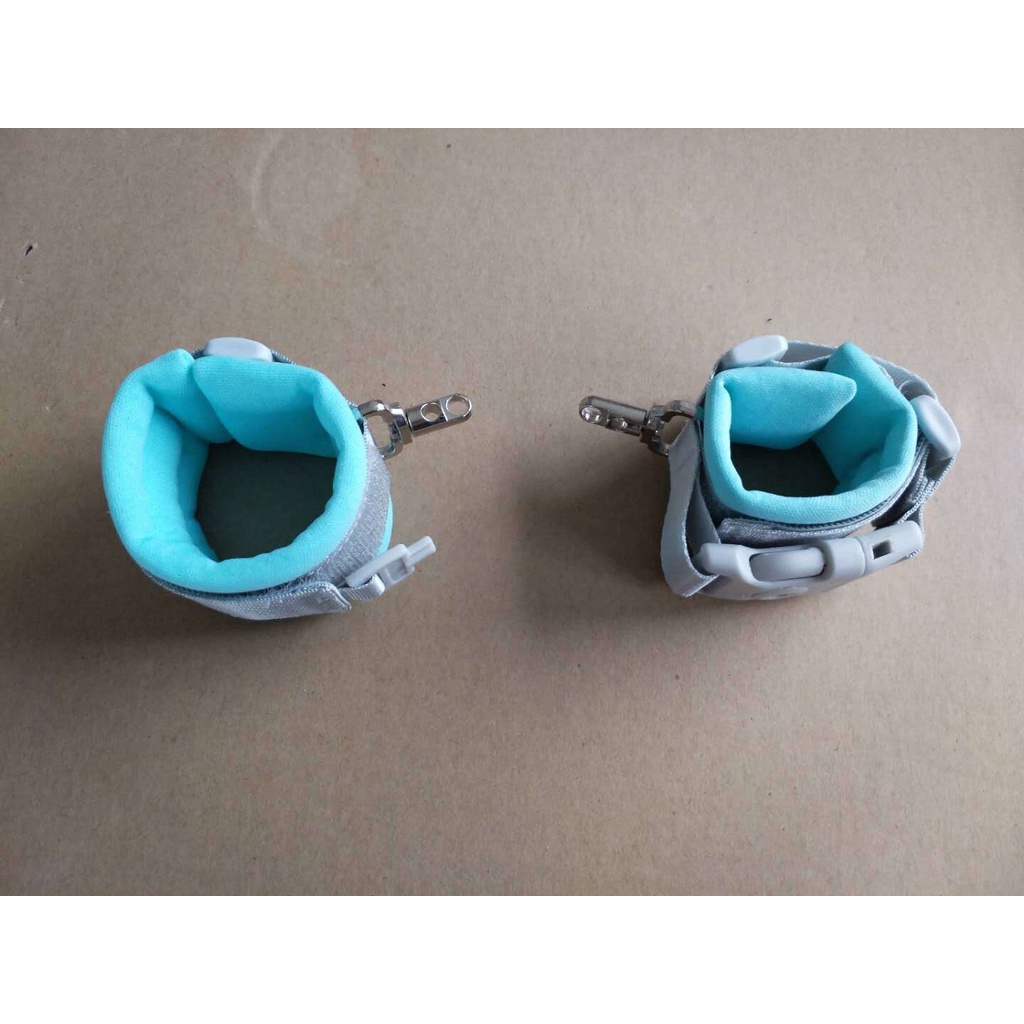 Dây Đeo Cổ Tay Chống Lạc Trẻ Em DuDu Dài 2m DD100