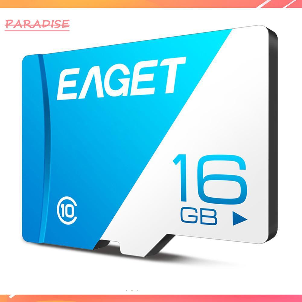 Thẻ Nhớ Tf T1 Eaget T1Memory Cho Điện Thoại | BigBuy360 - bigbuy360.vn